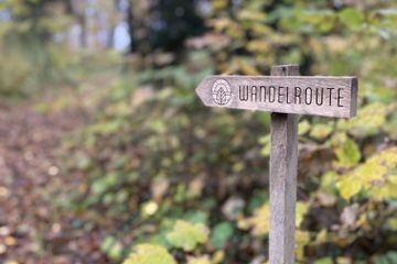 Deventer  Meeting room Keuken Jachthuis image 3