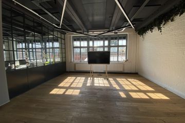 Berlin Workshop spaces Workshopraum im Industrie-Loft image 5