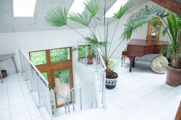 Rest van de wereld Seminarruimtes weißer Saal image 5