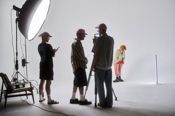 Nürnberg Fotostudio Studio image 0