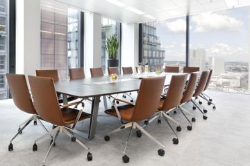 Frankfurt Offsite Meeting Business center Johann Wolfgang von Goethe image 1