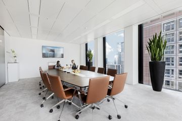 Frankfurt Offsite Meeting Business center Johann Wolfgang von Goethe image 2