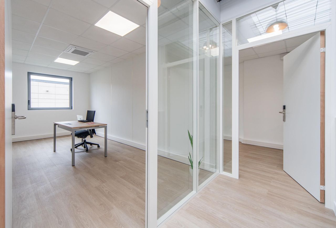 Bailly-Romainvilliers  Coworking spaces Bureau 5 image 2