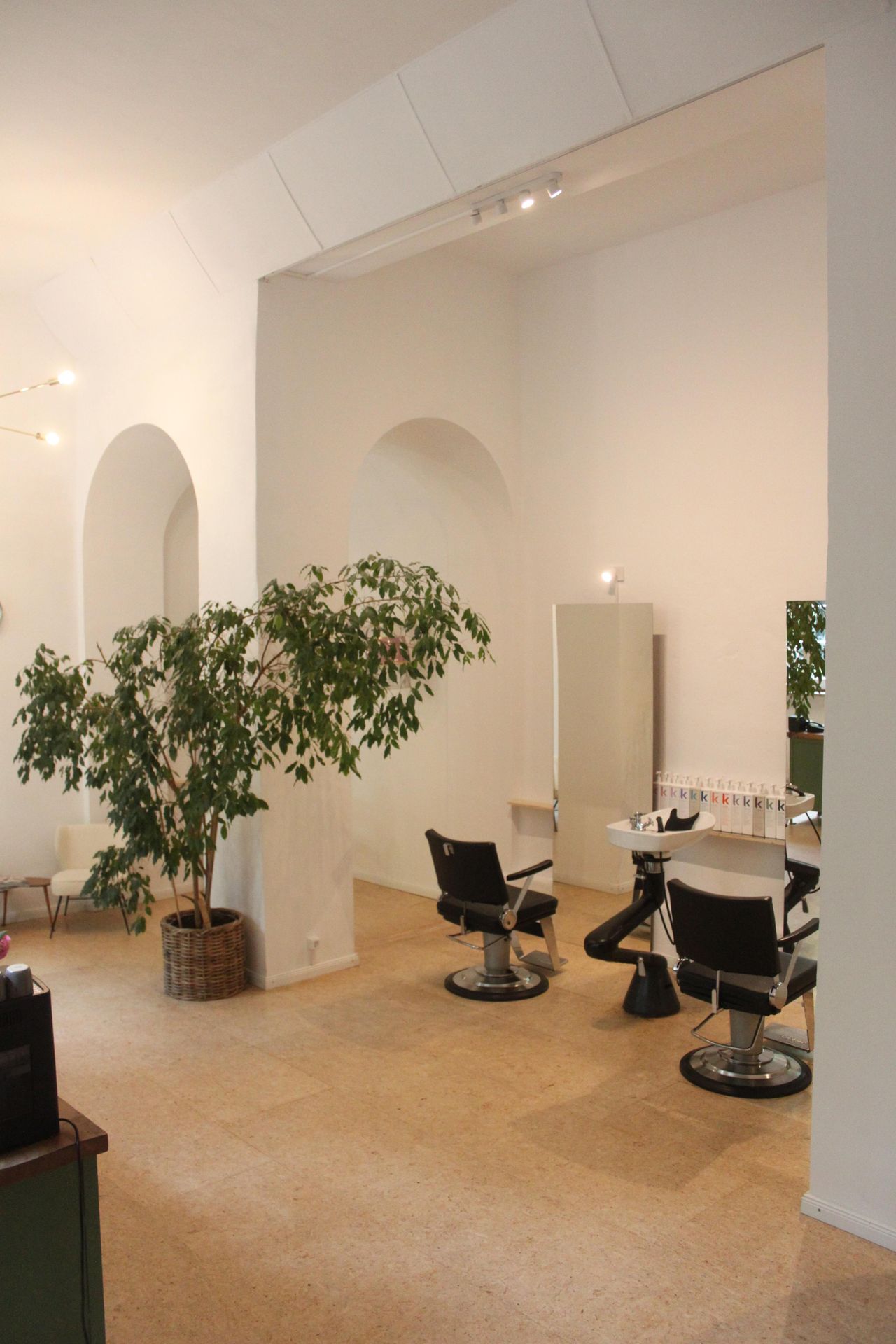 München  Studio Salon Rose image 10
