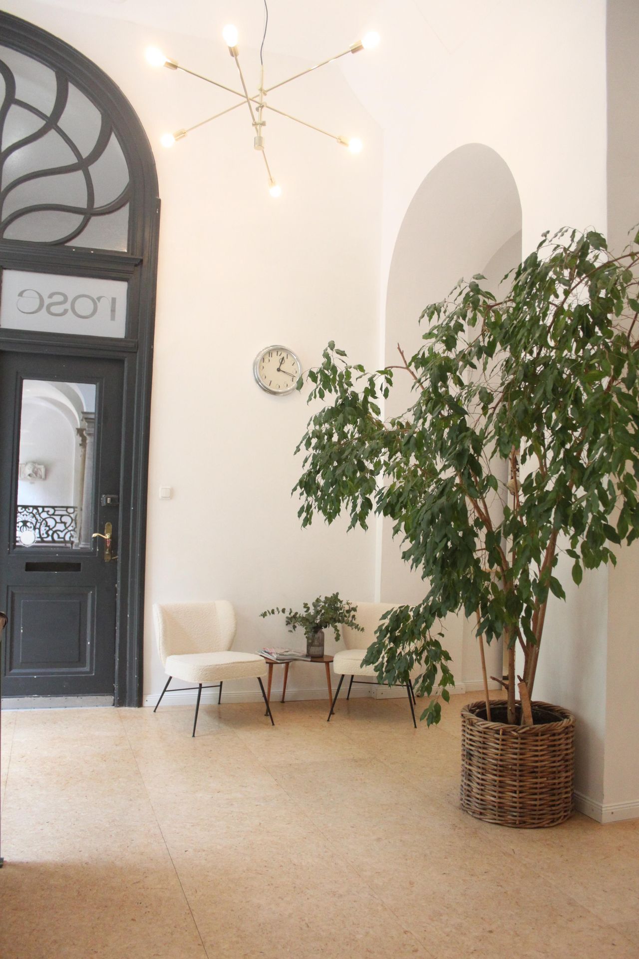 München  Studio Salon Rose image 9