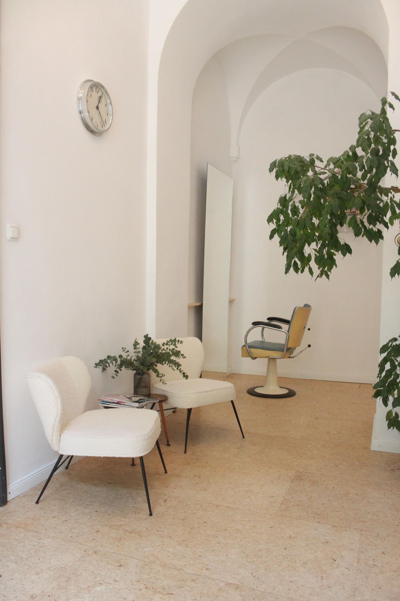 München  Studio Salon Rose image 8