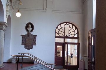 München  Studio Salon Rose image 4