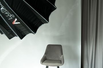 Stuttgart Fotostudio Foto & Podcast Studio image 1