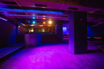 Köln  Eventlocations Subway Musikbar image 1