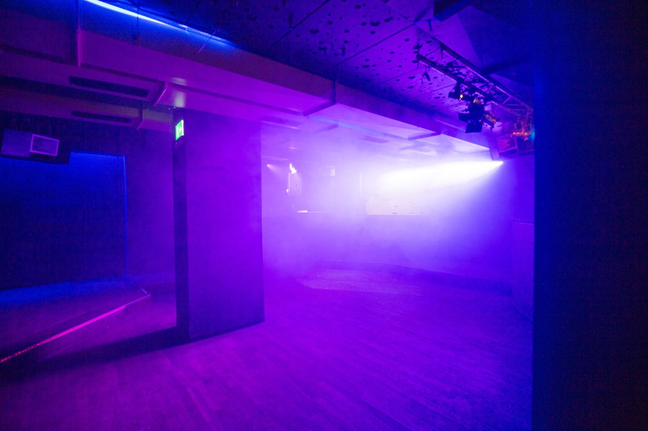 Köln  Eventlocations Subway Musikbar image 5