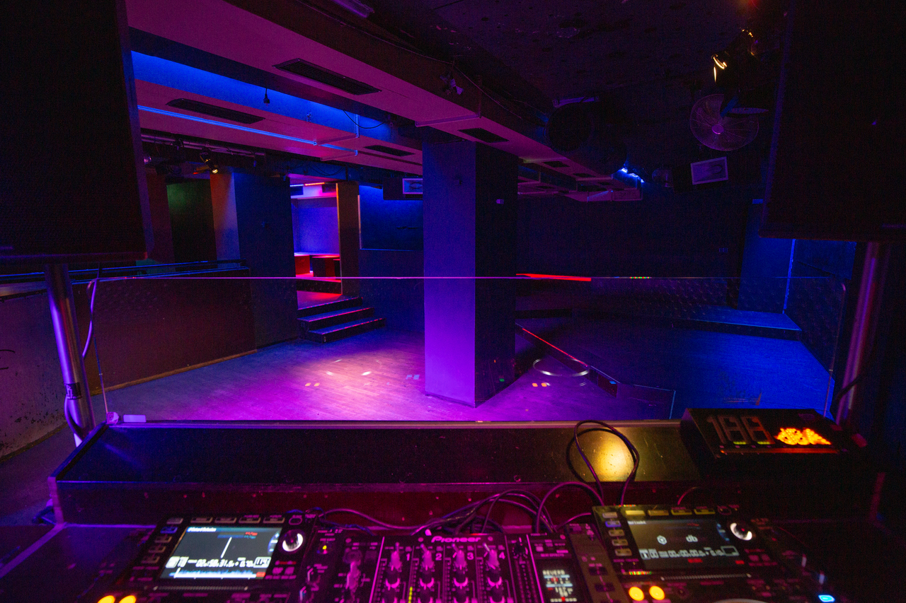 Köln  Eventlocations Subway Musikbar image 3