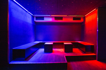 Köln  Eventlocations Subway Musikbar image 4