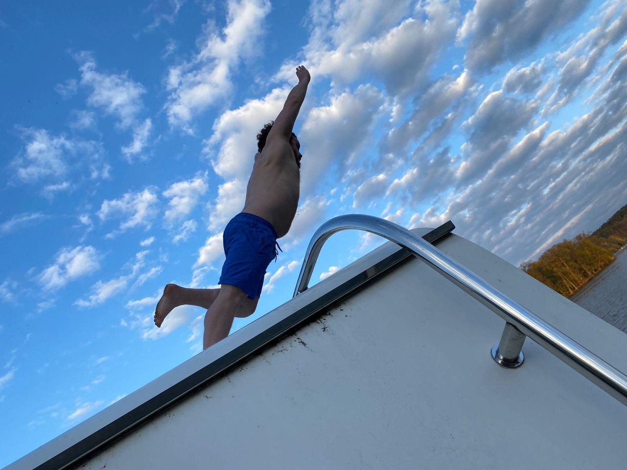 Berlin  Workshop spaces Business Houseboat Cosmic Cat image 13