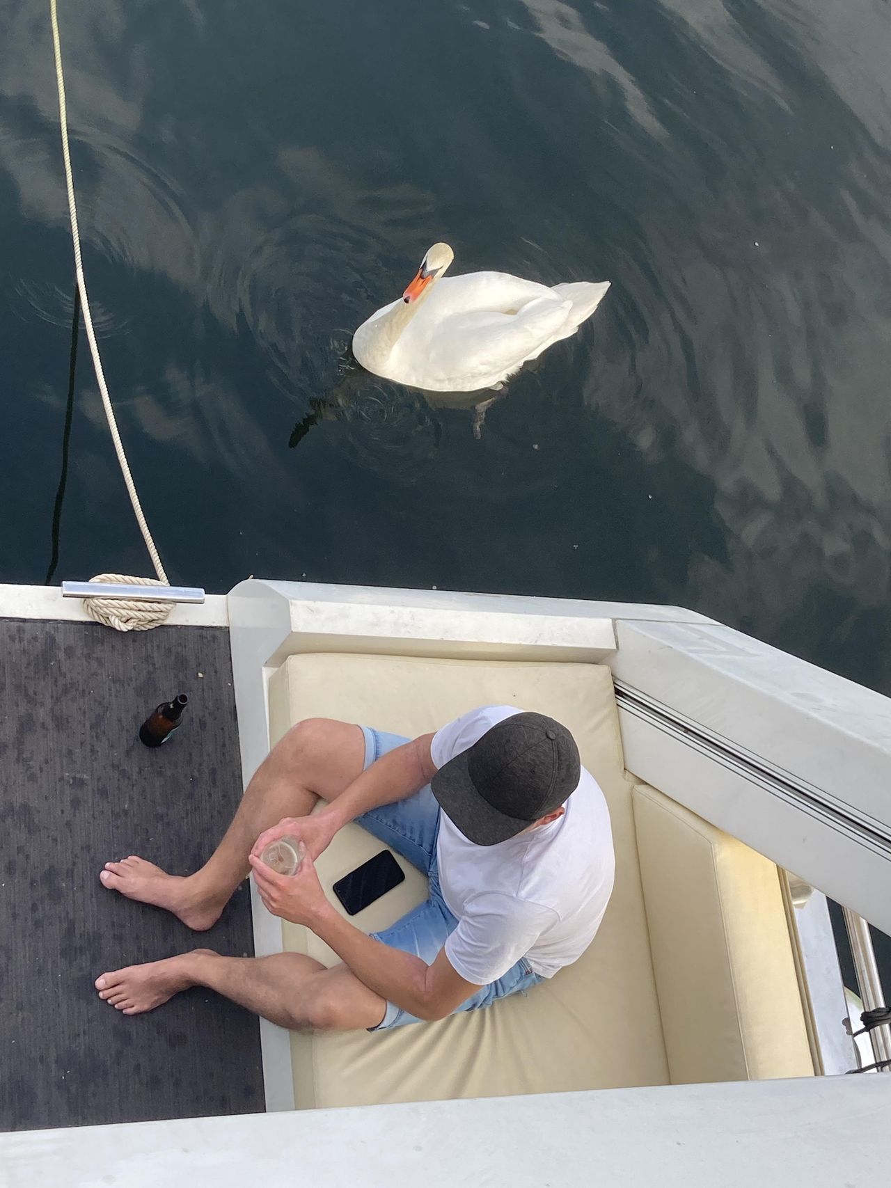 Berlin  Workshop spaces Business Houseboat Cosmic Cat image 13