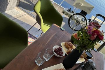 Berlin  Workshop spaces Workshop & Teambuilding Houseboat image 13