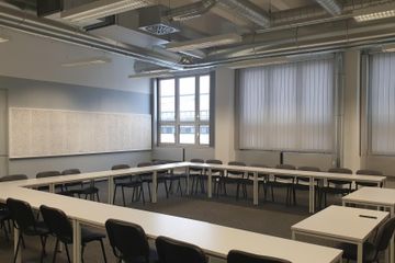 Munich  Meeting room Odeonsplatz image 1