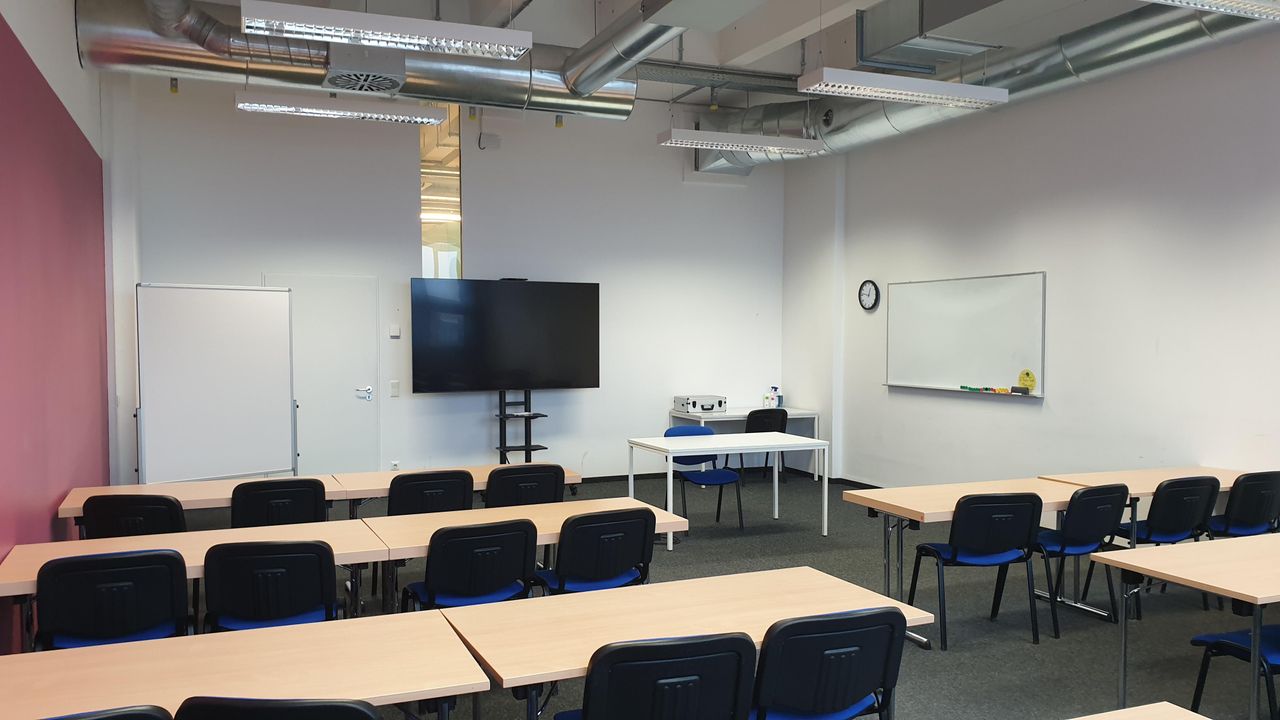 Munich  Meeting room Odeonsplatz image 3