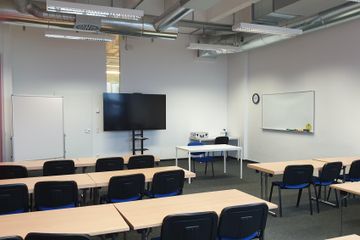 Munich Meeting room Odeonsplatz image 3