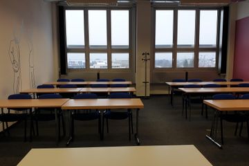 Munich Meeting room Odeonsplatz image 4