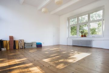 Berlin Kreatives Meeting Workshop-Räume Somatische Akademie Berlin GmbH image 2