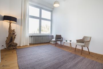 Berlin Kreatives Meeting Workshop-Räume Somatische Akademie Berlin GmbH image 1