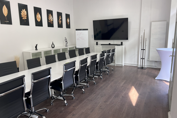 Berlin Kreatives Meeting Meetingräume Zentic Space - Seminarraum & Konferenzraum im Prenzlauer Berg Berlin image 9