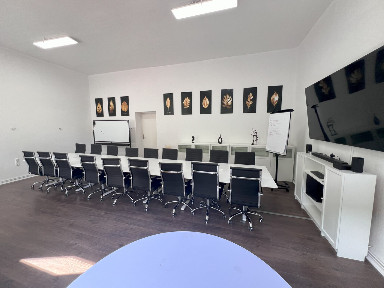 Berlin Kreatives Meeting Meetingräume Zentic Space - Seminarraum & Konferenzraum im Prenzlauer Berg Berlin image 8