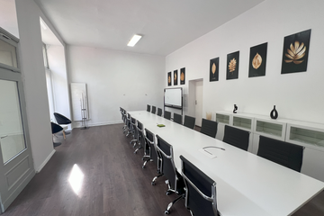 Berlin Kreatives Meeting Meeting rooms Zentic Space - Seminarraum & Konferenzraum im Prenzlauer Berg Berlin image 11