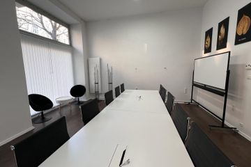 Berlin Kreatives Meeting Meeting rooms meet32-Berlin - Seminarraum & Konferenzraum image 8