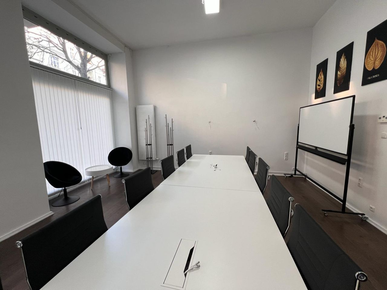 Berlin Kreatives Meeting Meetingräume meet32-Berlin - Seminarraum & Konferenzraum image 8