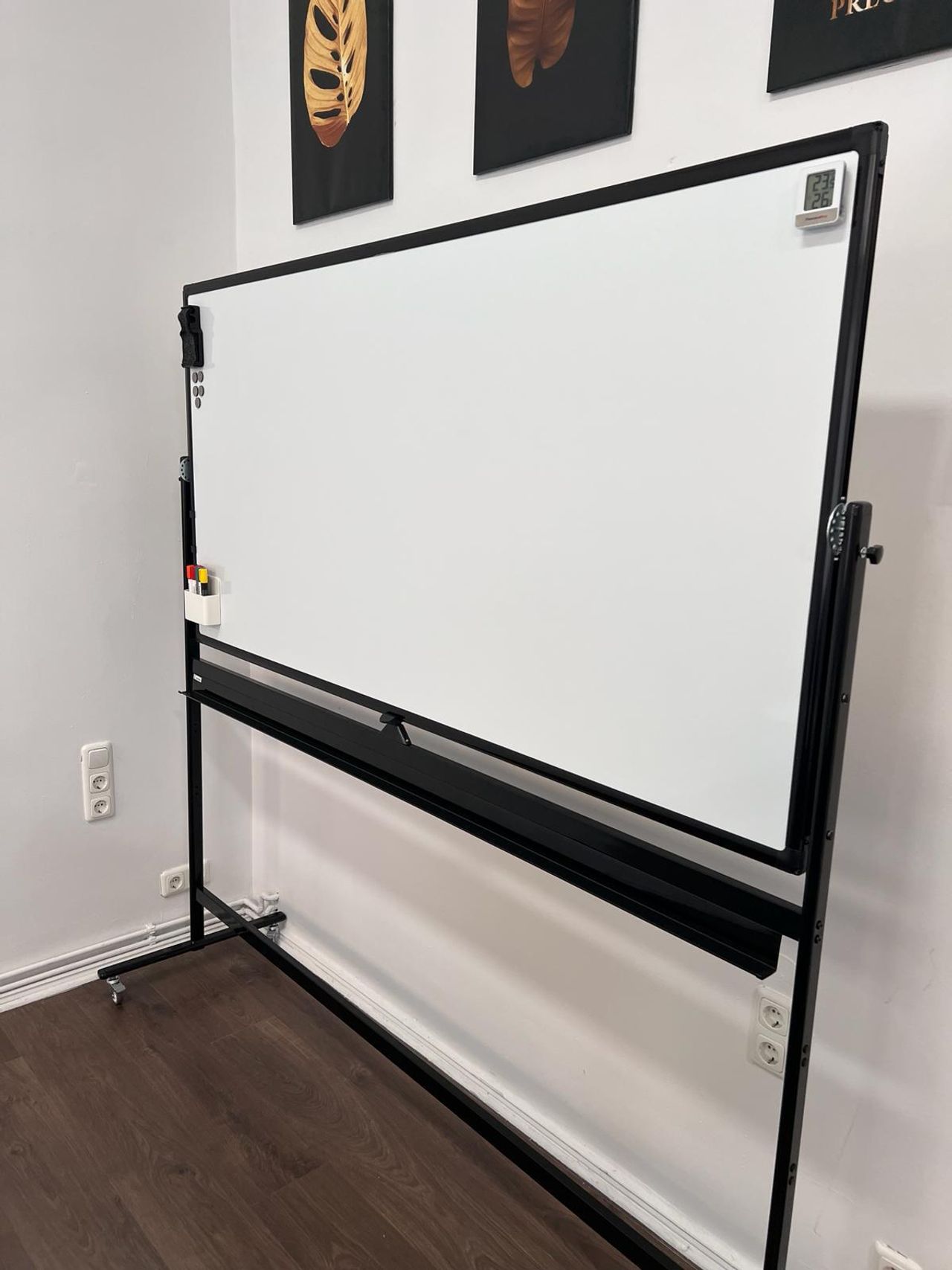 Berlin Kreatives Meeting Meetingräume meet32-Berlin - Seminarraum & Konferenzraum image 6