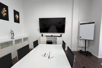 Berlin Kreatives Meeting Meeting rooms meet32-Berlin - Seminarraum & Konferenzraum image 9