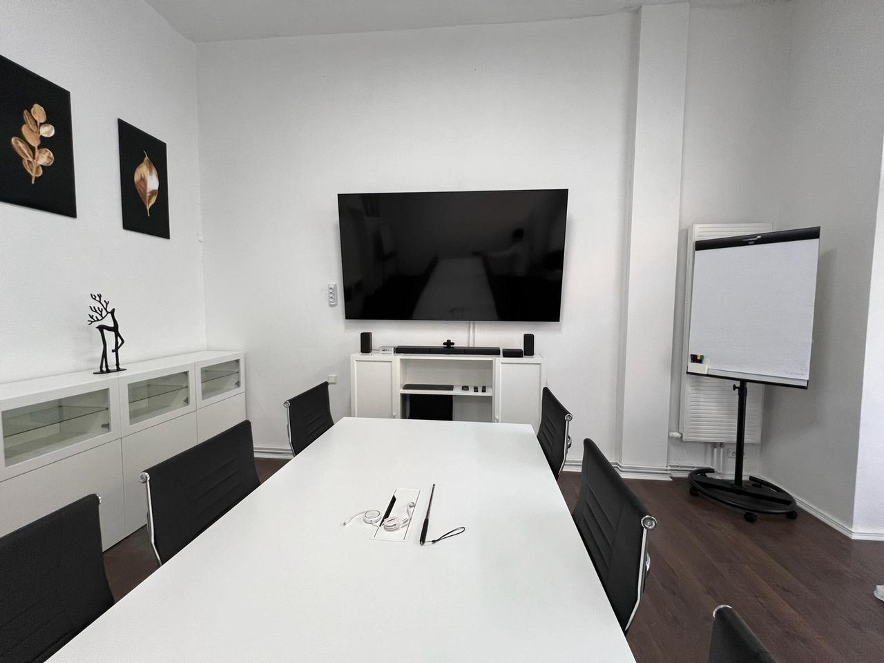 Berlin Kreatives Meeting Meetingräume meet32-Berlin - Seminarraum & Konferenzraum image 9