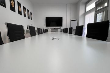 Berlin Kreatives Meeting Meetingräume meet32-Berlin - Seminarraum & Konferenzraum image 7