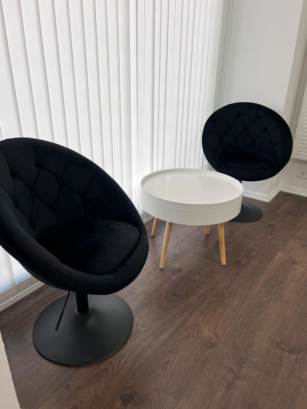 Berlin Kreatives Meeting Meetingräume meet32-Berlin - Seminarraum & Konferenzraum image 3