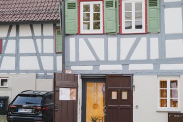 Sindelfingen Workshop-Raum Schmiede Sindelfingen image 0