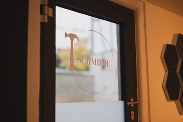 Sindelfingen Workshop-Raum Schmiede Sindelfingen image 1