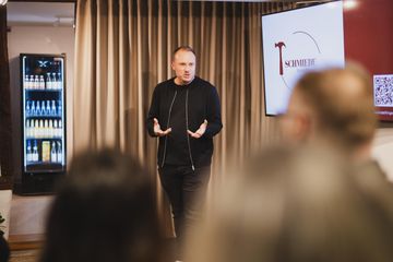 Sindelfingen Workshop-Raum Schmiede Sindelfingen image 6