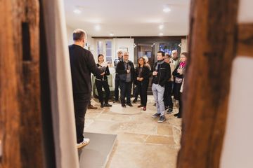 Sindelfingen Workshop-Raum Schmiede Sindelfingen image 7