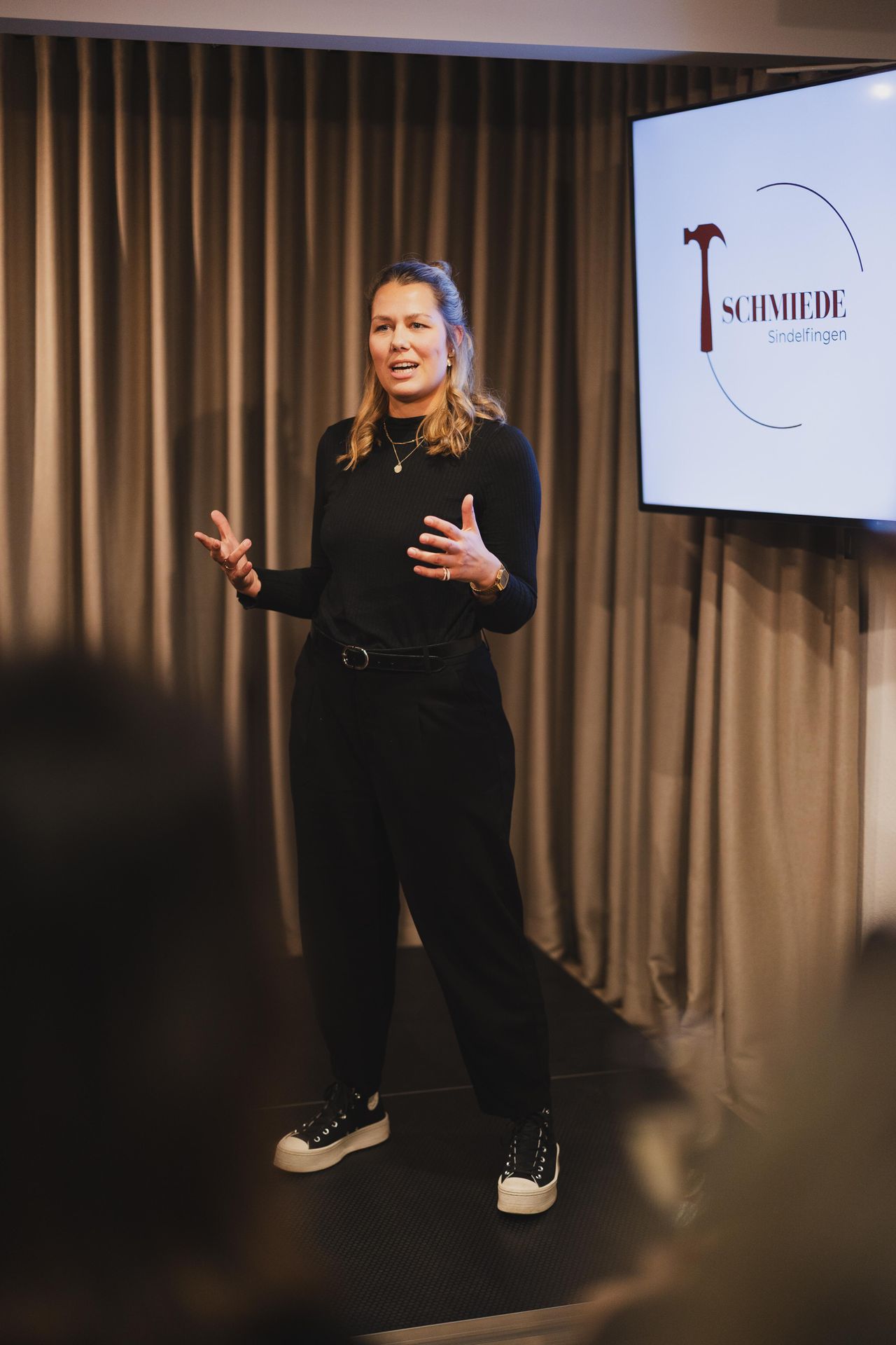 Sindelfingen  Workshop-Raum Schmiede Sindelfingen image 8