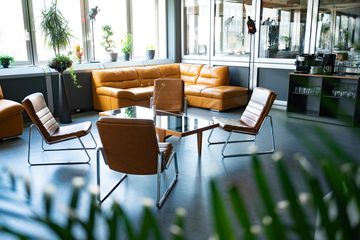 Wenen  Film studio Video Lounge image 2