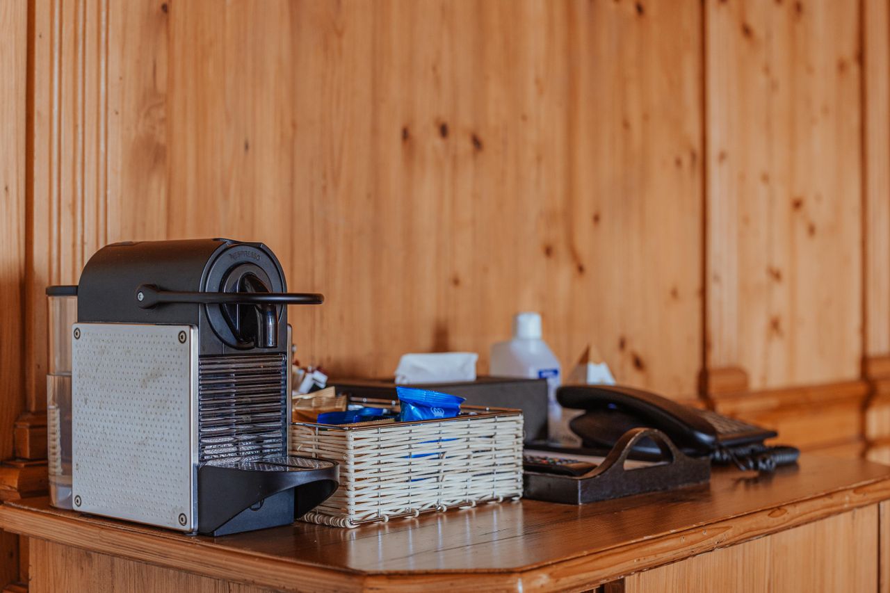 München  Coworking Space Conference Room @ Focus Lounge by King's image 3