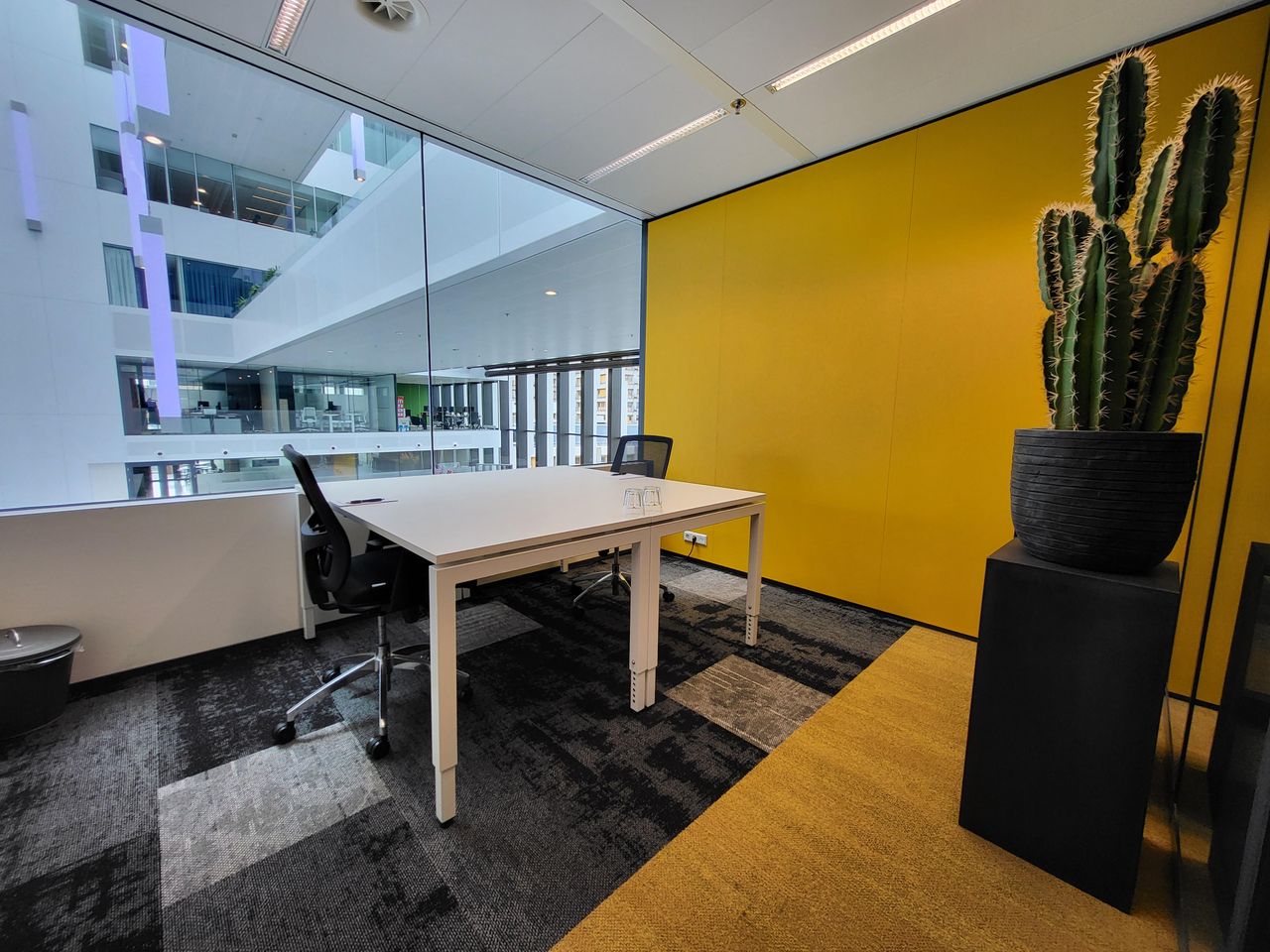 Leiden Mobiel Werken Coworking spaces Office for a Day - Urban 6.17 image 2