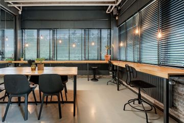 Zwolle Klantafspraak Vergaderzalen Flexkantoor M image 3