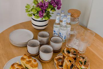 Rest of the World Kunden-Meeting Meeting rooms HELLO DACHAU I Dein Work-und Meetingspace image 5