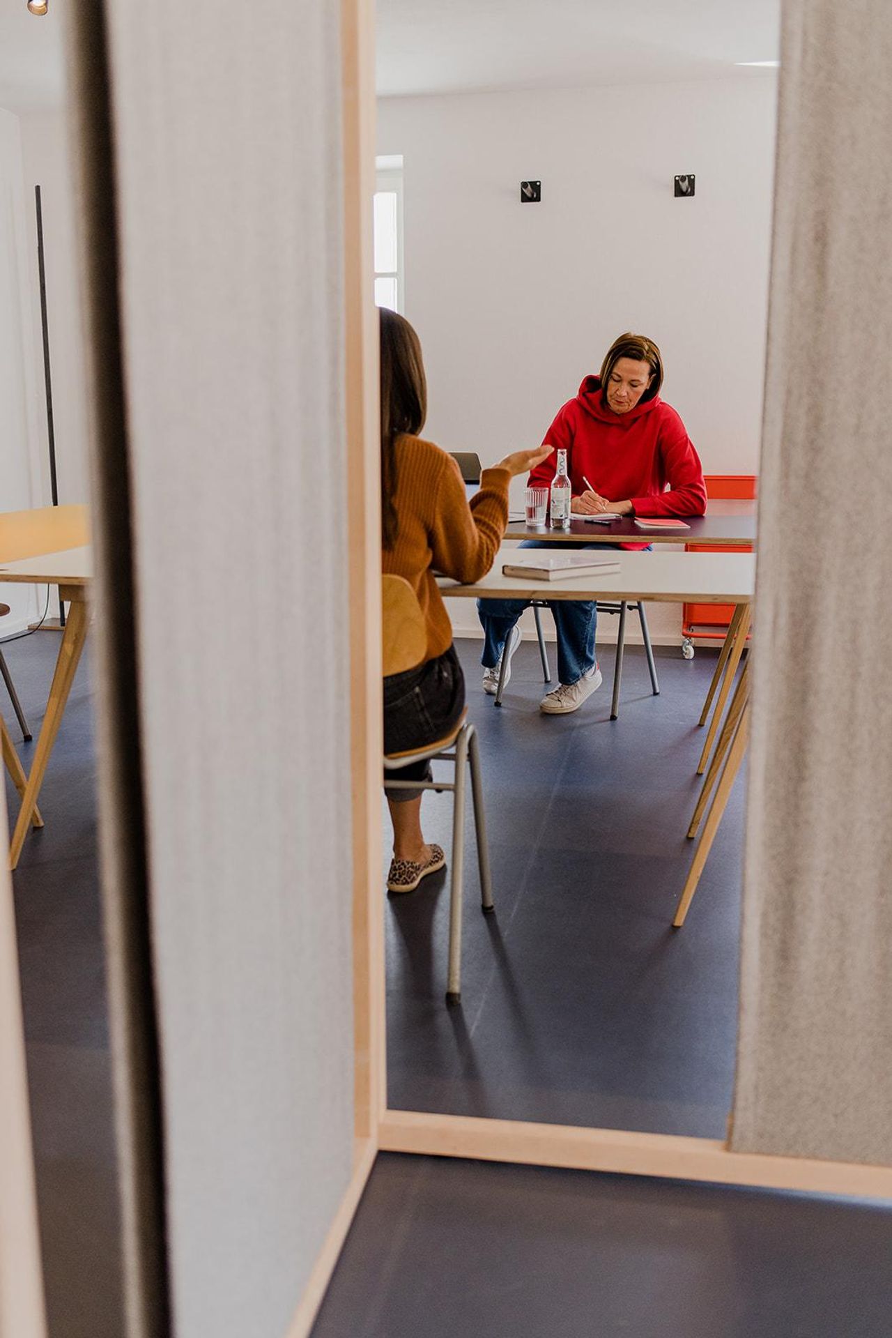 Rest of the World Kunden-Meeting Meeting rooms HELLO DACHAU I Dein Work-und Meetingspace image 12