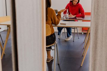 Rest of the World Kunden-Meeting Meeting rooms HELLO DACHAU I Dein Work-und Meetingspace image 12