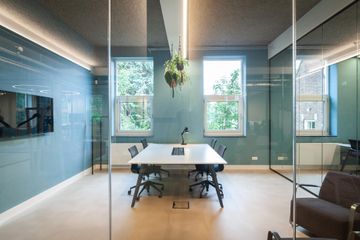 Utrecht  Coworking space De Fabriek image 1