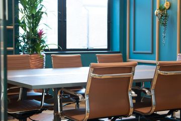 Sheffield Mobile Working Meeting rooms Chatsworth Suite image 4