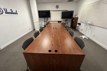 San Jose Mobile Working Meeting rooms room 124 image 19